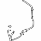 GM 23115542 Battery Cable GM 23115542 Battery Cable