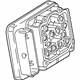 GM 86514988 Module, Electronic Brake Control