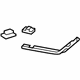 GM 22822652 Side Bracket, Passenger Side GM 22822652 Side Bracket, Passenger Side