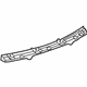 GM 22879575 Upper Support GM 22879575 Upper Support