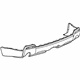 GM 25798802 Lower Cover GM 25798802 Lower Cover