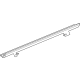 GM 84751097 Step Bar, Driver Side GM 84751097 Step Bar, Driver Side
