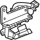 GM 84751105 Motor, Driver Side GM 84751105 Motor, Driver Side