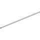 GM 84824215 Lamp, Driver Side GM 84824215 Lamp, Driver Side