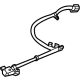 GM 84498903 Wire, Driver Side GM 84498903 Wire, Driver Side