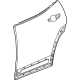 GM 26428770 Panel, Sliding Door