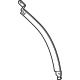 GM 84871178 Ground Cable GM 84871178 Ground Cable