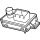 GM 55506604 Glow Plug GM 55506604 Glow Plug
