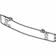 GM 84639874 Impact Bar GM 84639874 Impact Bar