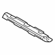 GM 84237674 Lower Bracket, Front Driver Side GM 84237674 Lower Bracket, Front Driver Side