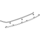 GM 84525818 Tape Kit, Rear GM 84525818 Tape Kit, Rear