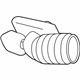 GM 92262782 Outlet Duct GM 92262782 Outlet Duct