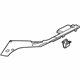 GM 20777668 Cover Panel, Front Driver Side GM 20777668 Cover Panel, Front Driver Side