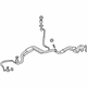 GM 84898793 A/C Hoses GM 84898793 A/C Hoses