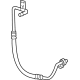 GM 60005756 Inlet Hose GM 60005756 Inlet Hose