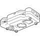 GM 85513864 Tank GM 85513864 Tank