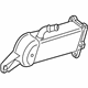 GM 12641879 EGR Cooler GM 12641879 EGR Cooler