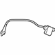 GM 24001919 NOx Sensor GM 24001919 NOx Sensor
