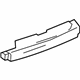 GM 84211090 Front Cover, Titanium