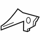 GM 20996689 Lower Extension, Rear Inner Passenger Side