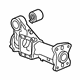 GM 84841250 Axle Housing, Front Center GM 84841250 Axle Housing, Front Center