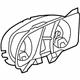 GM 23295403 Cluster Assembly GM 23295403 Cluster Assembly