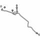 GM 84398337 Liquid Line GM 84398337 Liquid Line