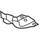 GM 19317094 Closing Plate, Front Driver Side GM 19317094 Closing Plate, Front Driver Side