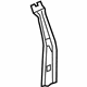 GM 25950007 Inner Center Pillar, Driver Side GM 25950007 Inner Center Pillar, Driver Side