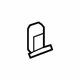GM 15909928 Stiffener GM 15909928 Stiffener