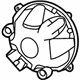 GM 23191156 Mirror Motor GM 23191156 Mirror Motor