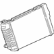 GM 52470330 Radiator GM 52470330 Radiator