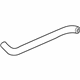 GM 10256243 Upper Hose GM 10256243 Upper Hose