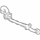 GM 84233743 Nozzle, Rear GM 84233743 Nozzle, Rear