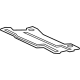 GM 25997288 Heat Shield, Rear GM 25997288 Heat Shield, Rear