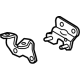 GM 12664902 Catalytic Converter Bracket GM 12664902 Catalytic Converter Bracket
