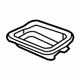 GM 25856537 Hole Cover, Upper