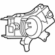 GM 20942398 Switch Housing GM 20942398 Switch Housing