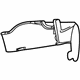 GM 22800426 Blank Cover GM 22800426 Blank Cover