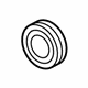 GM 96940406 Pulley GM 96940406 Pulley