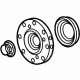 GM 84868130 Slip Yoke GM 84868130 Slip Yoke