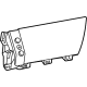 GM 84842917 Display Unit