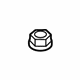 GM 19316548 Gear Assembly Nut GM 19316548 Gear Assembly Nut