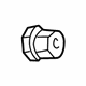 GM 88891744 Wheel Nut