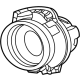 GM 85123115 Speaker Assembly-Radio Front Side Door