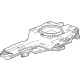 GM 85123116 Speaker, Radio Auxiliary Speakers GM 85123116 Speaker, Radio Auxiliary Speakers