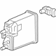 GM 25928152 Vapor Canister GM 25928152 Vapor Canister