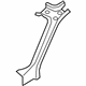 GM 10393085 Windshield Pillar Reinforcement, Driver Side GM 10393085 Windshield Pillar Reinforcement, Driver Side