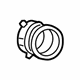 GM 84147588 Rear Duct Connector GM 84147588 Rear Duct Connector