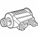 GM 84392891 Air Cleaner GM 84392891 Air Cleaner